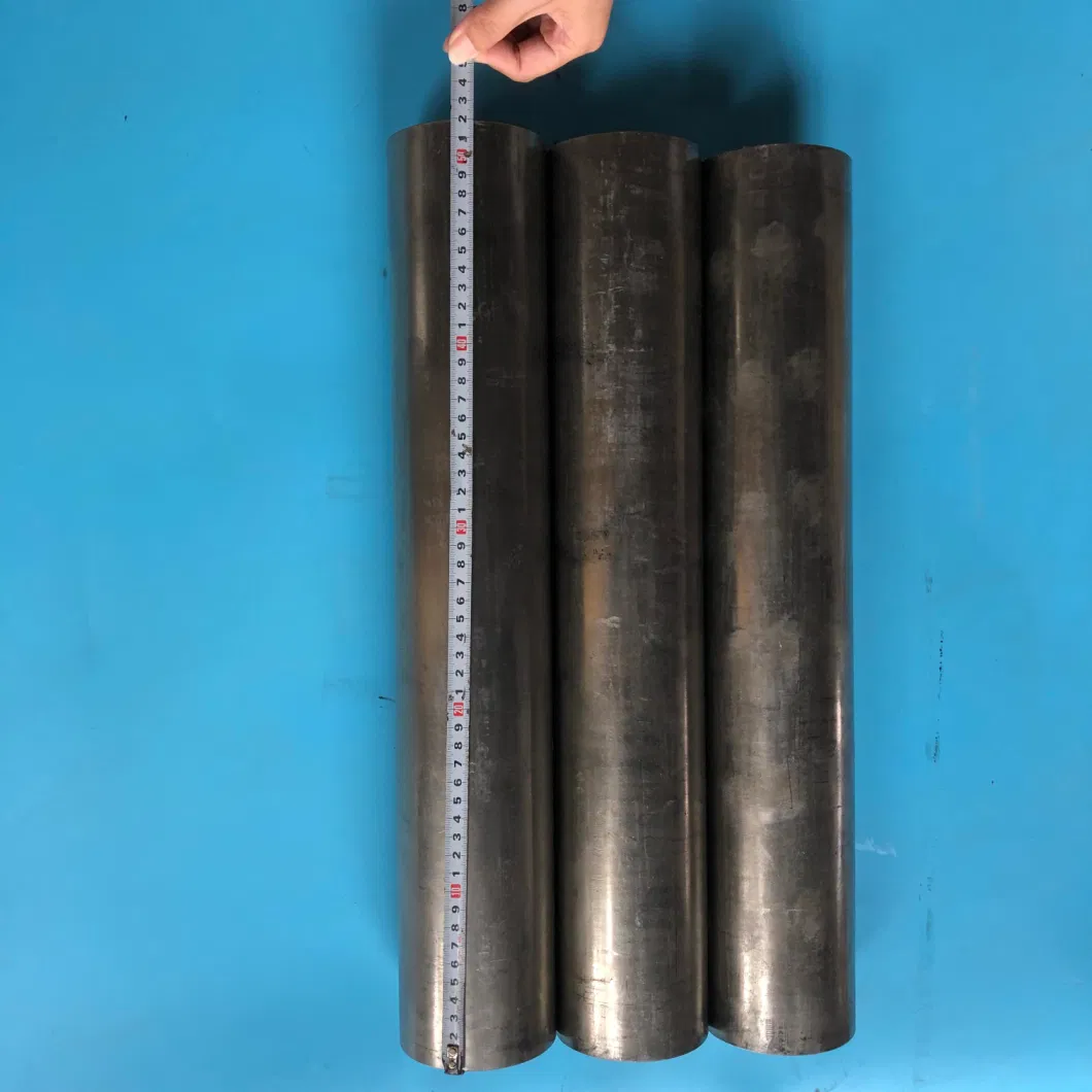 Precision Alloy 1j50/Feni 50 Pipe Tube Supplier