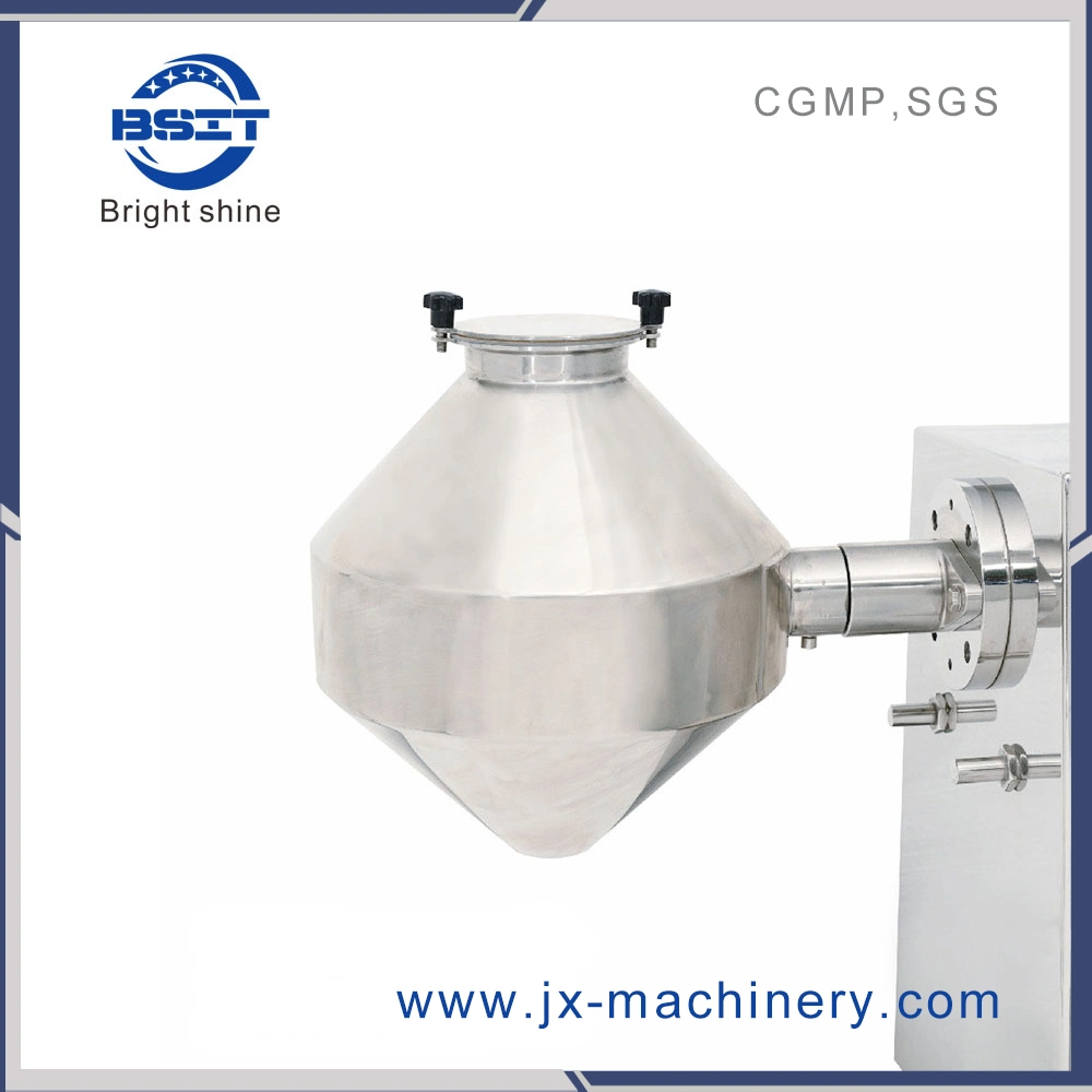 Double Cone Mixer for Dgn-II Pharmaceutical Testing Machine