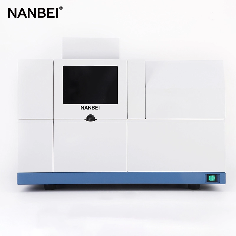 High Performance Reliable Fourier Transform Infrared Spectroscopy Spectrometer Ftir Price