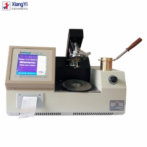 PT-D445-0620b Bitumen Dynamic Viscometer/Dynamic Viscosity Tester