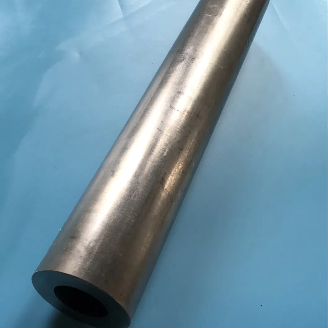 Precision Alloy 1j50/Feni 50 Pipe Tube Supplier