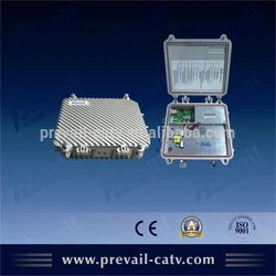 Multifunctional IP ISDB-T Modulator