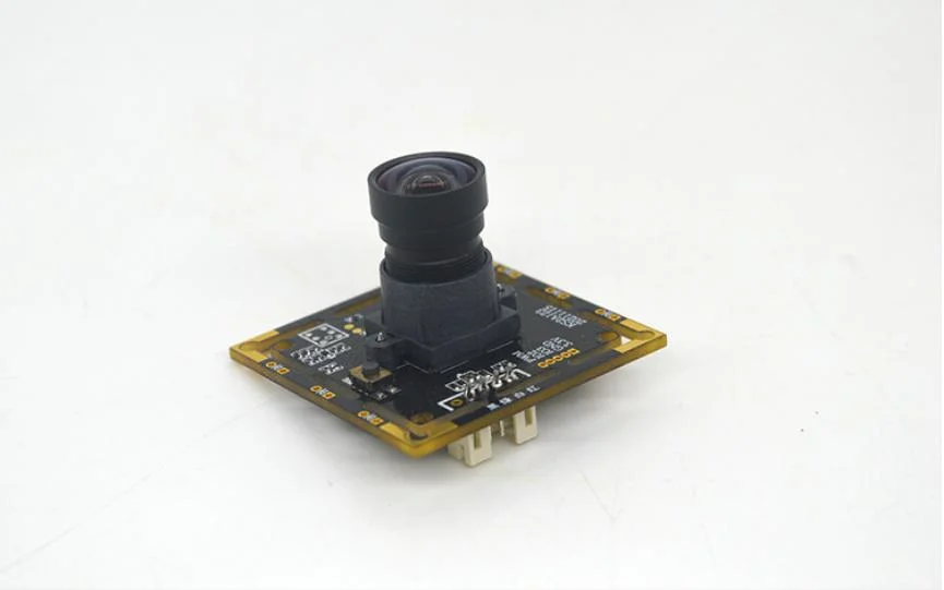 2MP USB Free Drive Global Exposure Camera Module 4: 3 Picture High-Speed Capture&Pipeline Detection