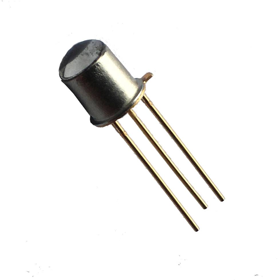 850nm 940nm Receptacle Ingaas High Speed Visible Light Receiver Detector Pin Photodiode