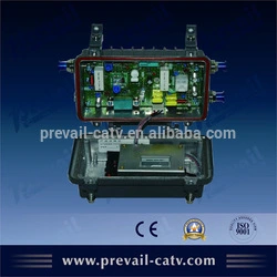 Multifunctional IP ISDB-T Modulator