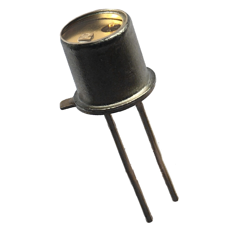 850nm 940nm Receptacle Ingaas High Speed Visible Light Receiver Detector Pin Photodiode