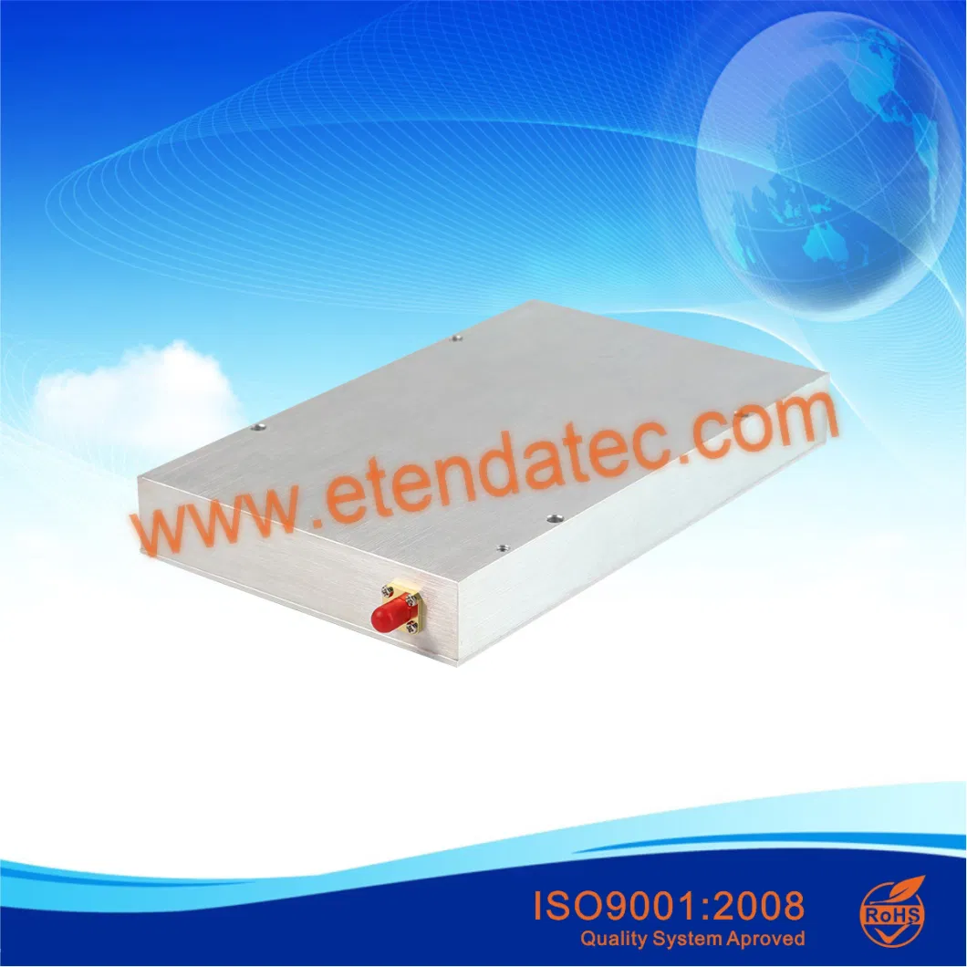 5.8g 50W RF Power Amplifier/RF Module/High Power Amplifier