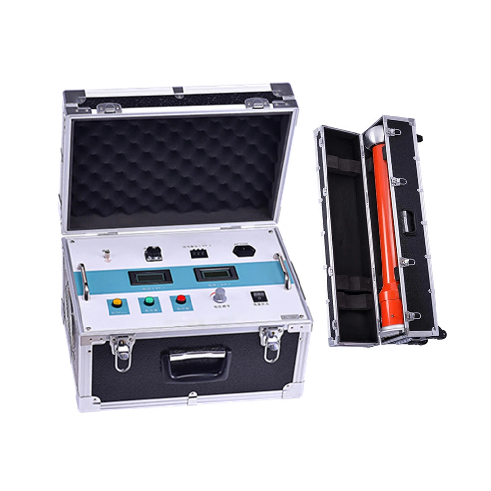 200kv/5mA High Voltage DC Pulse Generator DC High Voltage Generator Hipot Tester