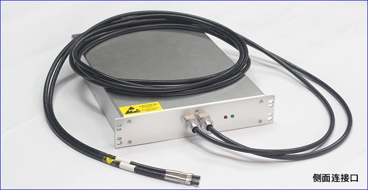 UV 405nm 20W Fiber Coupled Diode Laser Module for Ldi