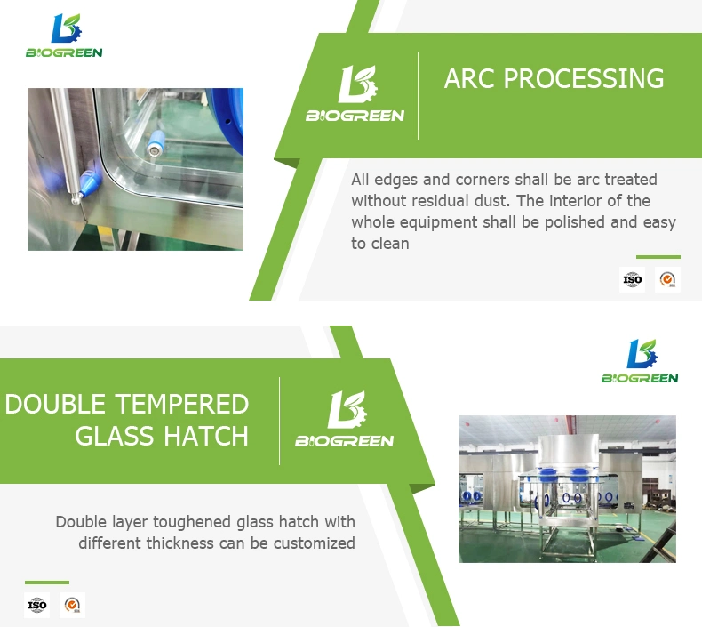 Single Phase Isolator