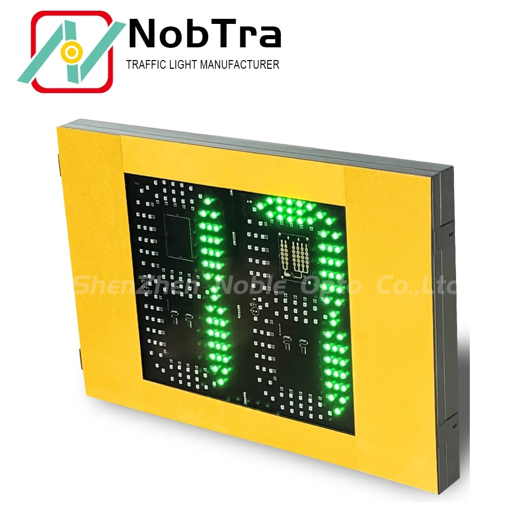 Solar LED Speed Limit Signs with Traffic Sign Cost