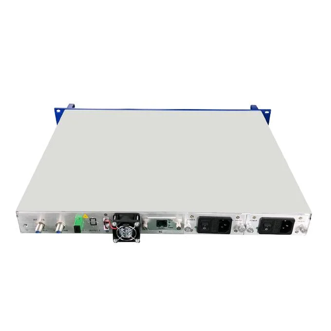 One Way Output 1550 Direct Modulation Optical Transmitter