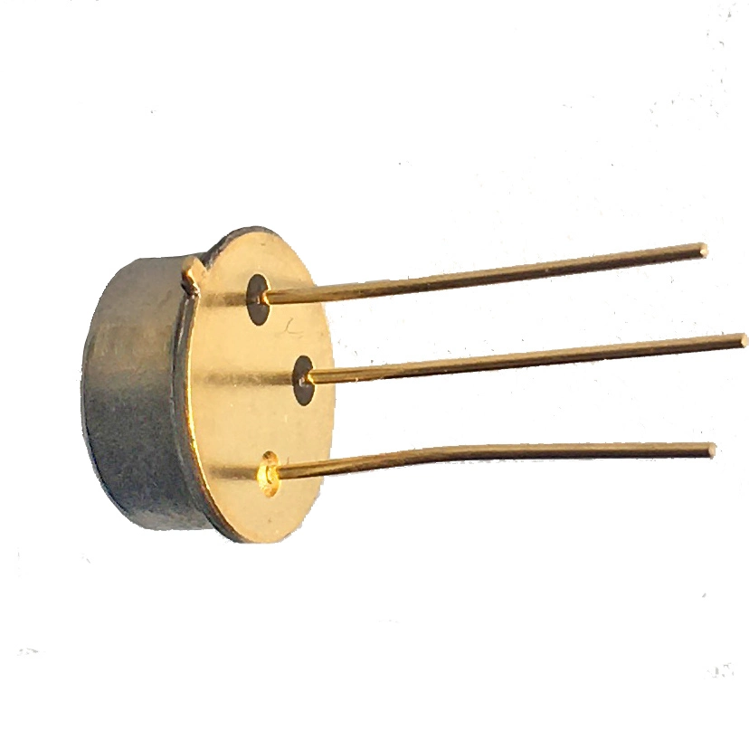 To46 200-1100nm 405nm 620nm 660nm 680nm 730nm 850nm 940nm Pin Photodiode