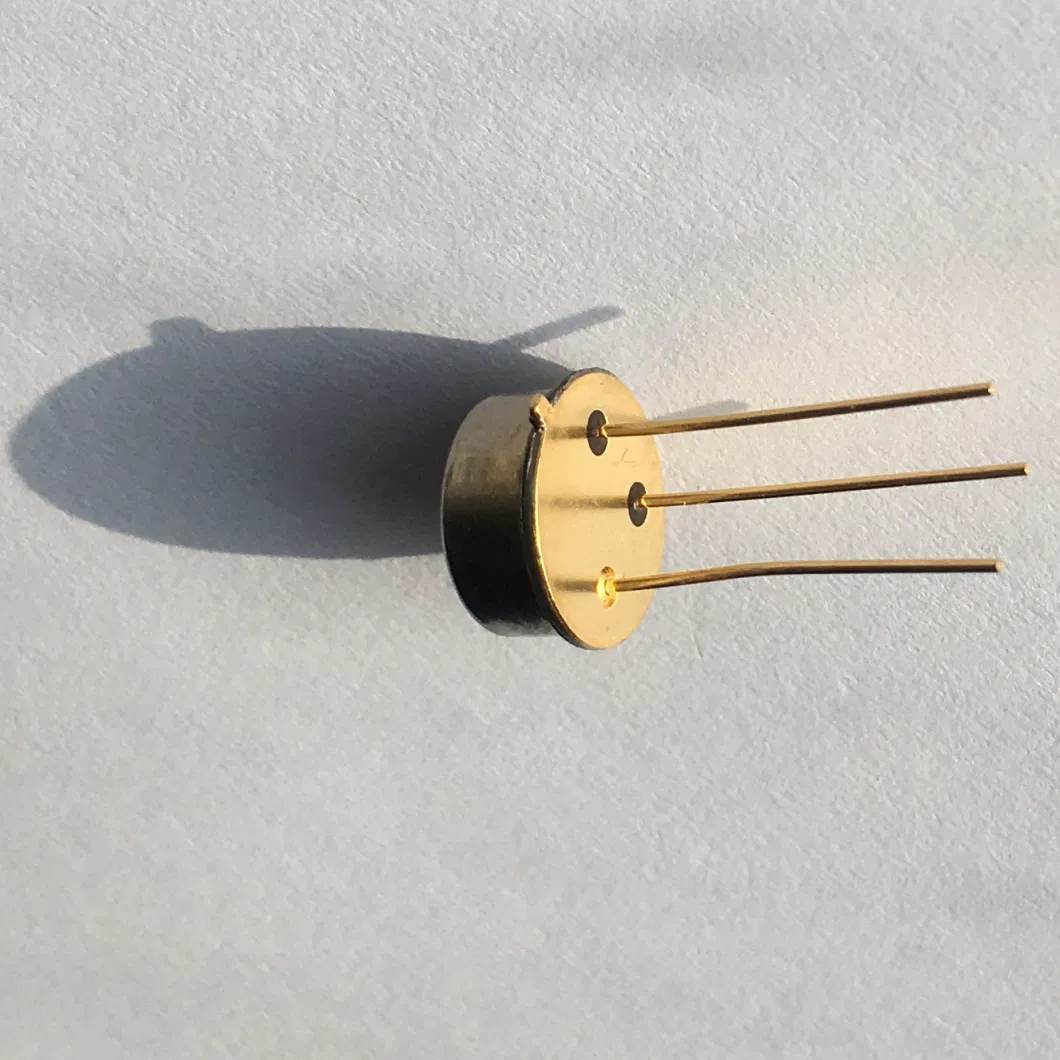 850nm 940nm Receptacle Ingaas High Speed Visible Light Receiver Detector Pin Photodiode