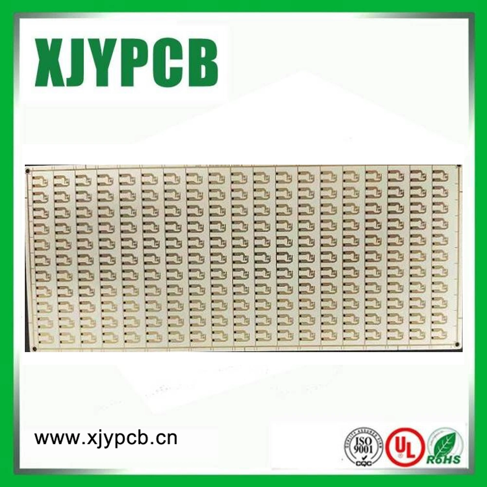 Underground Long Range Metal Gold Detector Circuit PCB