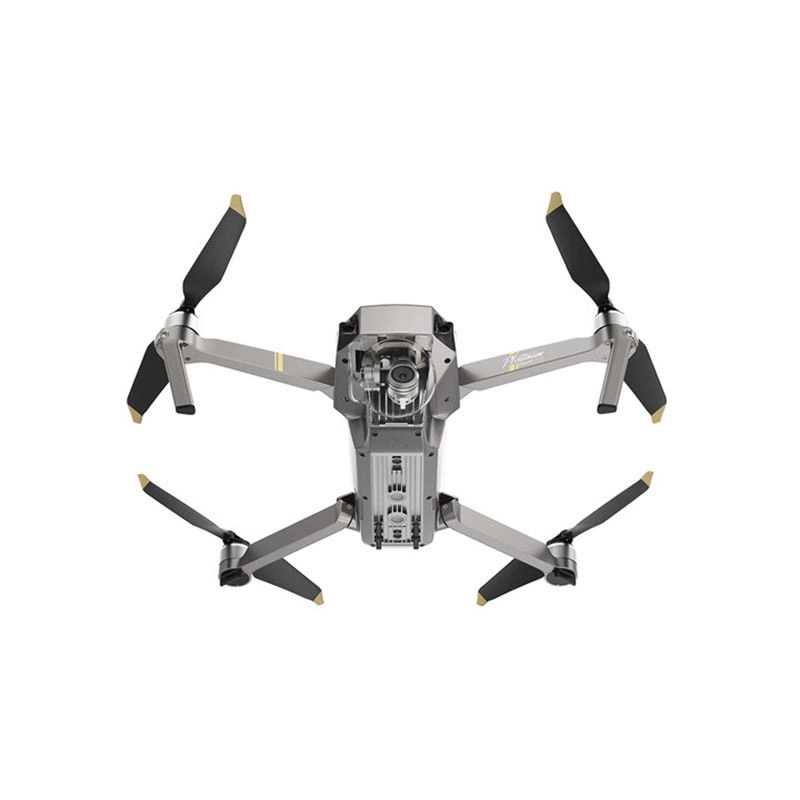 Quadcopter Mavic Professional Platinum Drone 4K HD Camera Drone