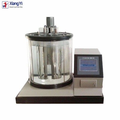 PT-D445-0620b Bitumen Dynamic Viscometer/Dynamic Viscosity Tester