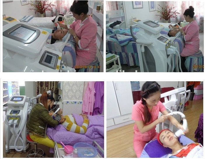 ND YAG Laser Hair Removal Machine/Long Pulse ND YAG Laser Hair/Tattoo Removal Machine Mslol01