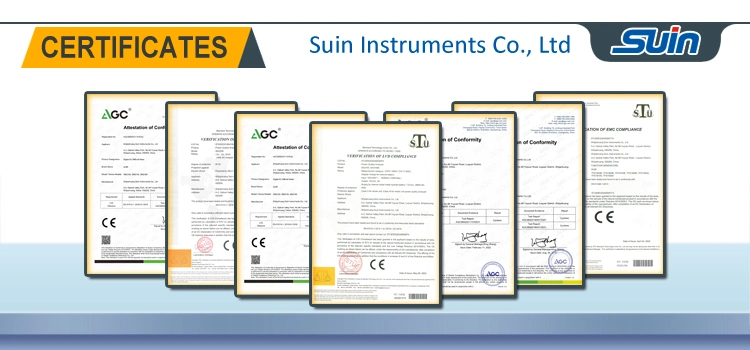 Suin 200MHz SA1000 Series Frequency Characteristic Analyzer