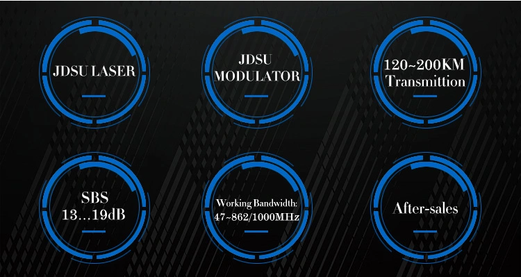 1310nm Transmitter Laser 6~26MW (FWT-1310T-26)