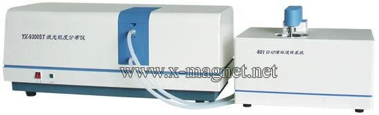 Laser Particle Size Analyzer (YX-9300ST)