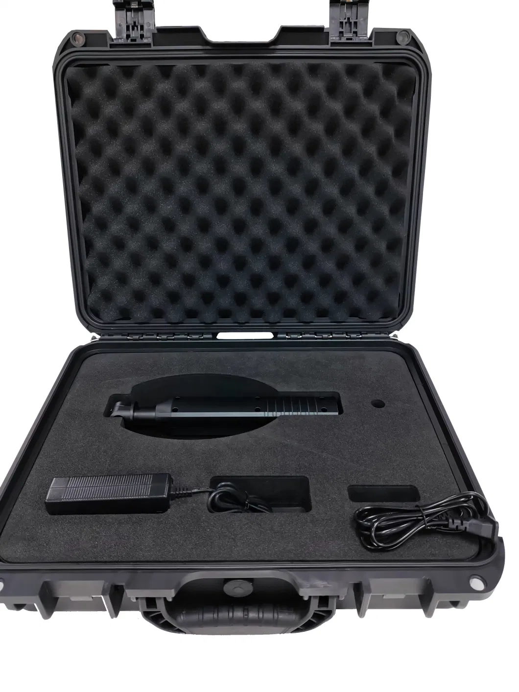 Search and Inspection Spy Cameras and Recording Non-Linear Detector (NLJD)