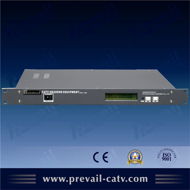 Custom Made CATV Modulator with Good Service