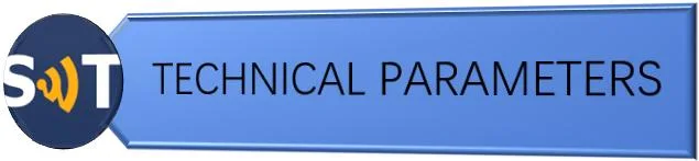 EMC Test Power Tolerance Test System Communications Jamming and Advanced Medical Eqsolid State Cw and Pulsed Wave RF Power Amplifier