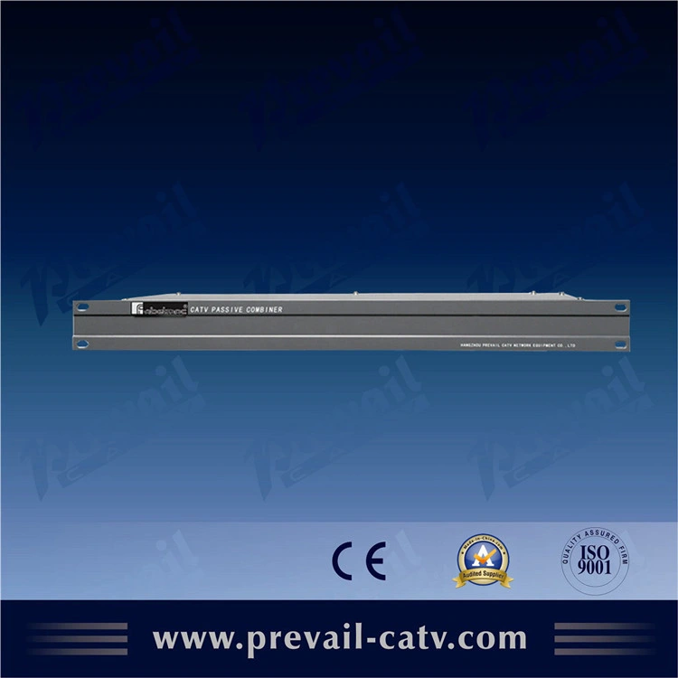 Custom Made CATV Modulator with Good Service