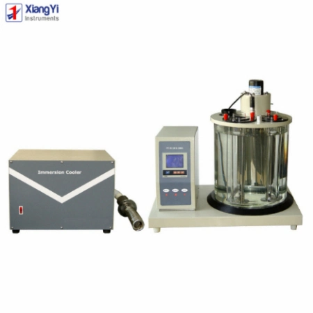 PT-D445-0620b Bitumen Dynamic Viscometer/Dynamic Viscosity Tester