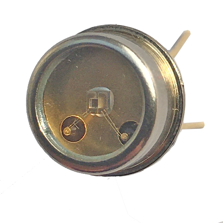 850nm 940nm Receptacle Ingaas High Speed Visible Light Receiver Detector Pin Photodiode