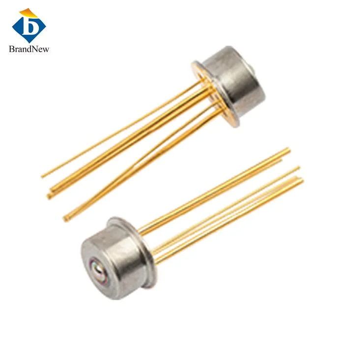 10g High Speed Vcsel to-46 with Pd Photodiode Laser Diode