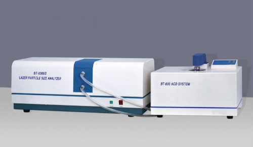 Laser Particle Size Analyzer (YX-9300ST)