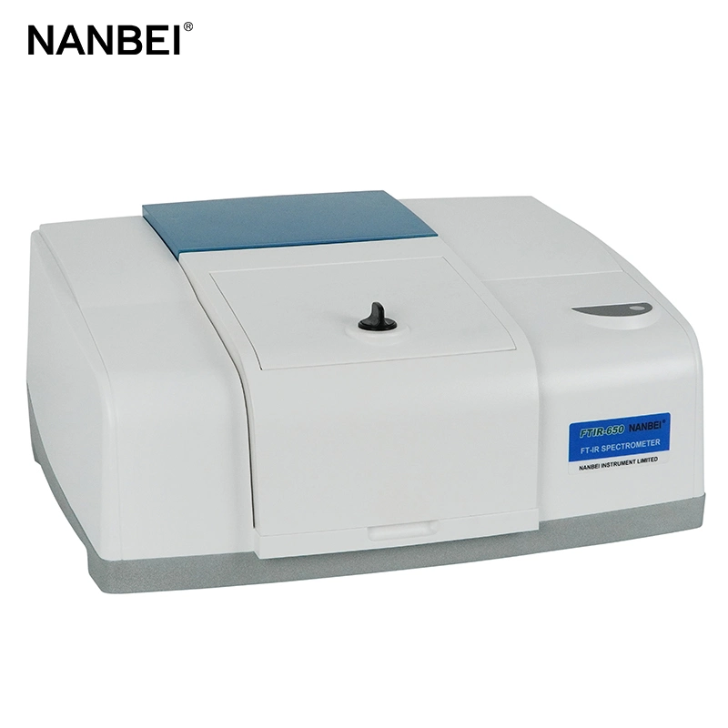 Laboratory High Precision Ftir Spectrophotometer Ftir Instrument Fourier Transform Infrared Spectroscopy Ftir Machine Ftir Spectrometer