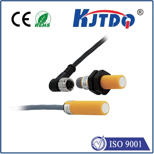 Kjt-Shn9. Gk00. K2-Ly 1-Channel Hall M14 Light Duty Speed Sensors