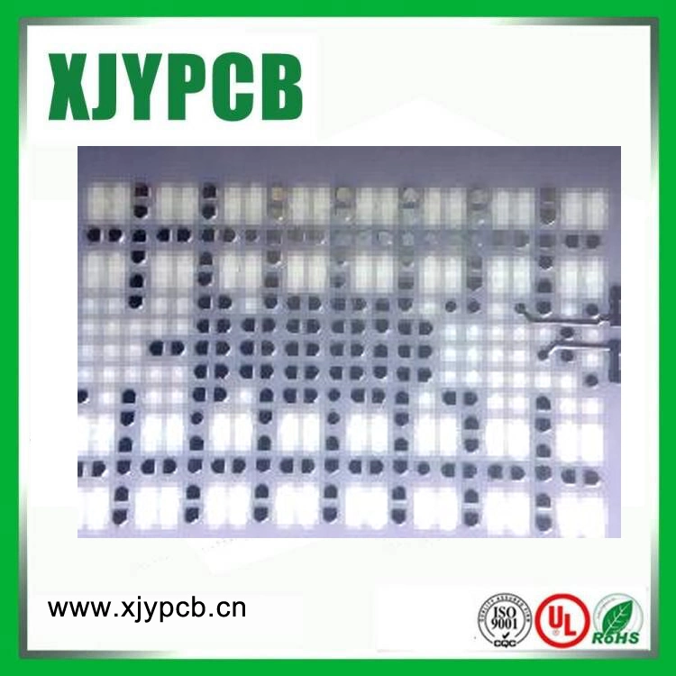 Underground Long Range Metal Gold Detector Circuit PCB