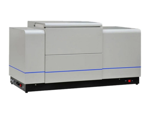 Laser Particle Size Analyzer (YX-9300ST)