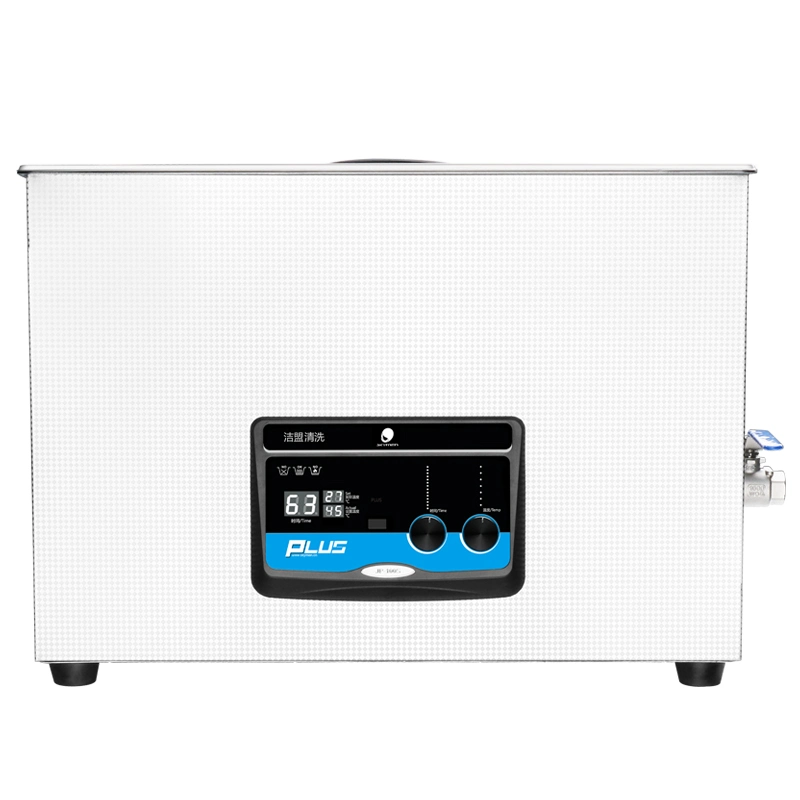 Skymen New Arrival 30 Liter Ultrasonic Cleaner Jp-100plus