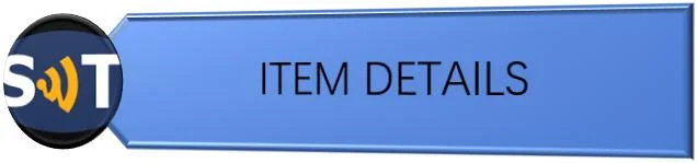 Dielectric Filter, T/R Components, GPS, Phased Array, GSM, WCDMA, LTE, WLAN etc. B2d1477-100mm01 (Pictures are for reference only.)