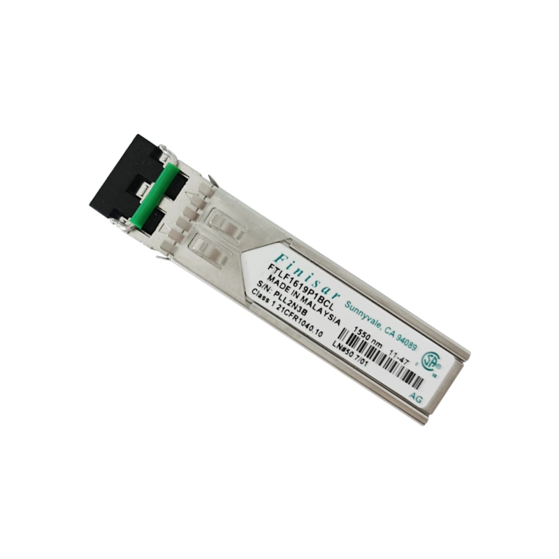 Finisar Ftlf1619p1bcl 2.125GB/S Bi-Directional Data Links Optical Fiber Optic Transceiver Module