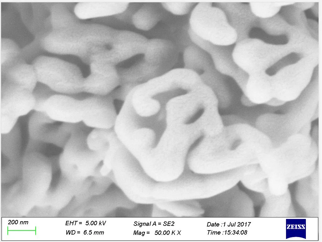 Aluminum Oxide Grit From 0.3um to 2 Um for Polishing and Additive Making Polishing Powder 99.8% Ultrafine Aluminum Oxide Powder