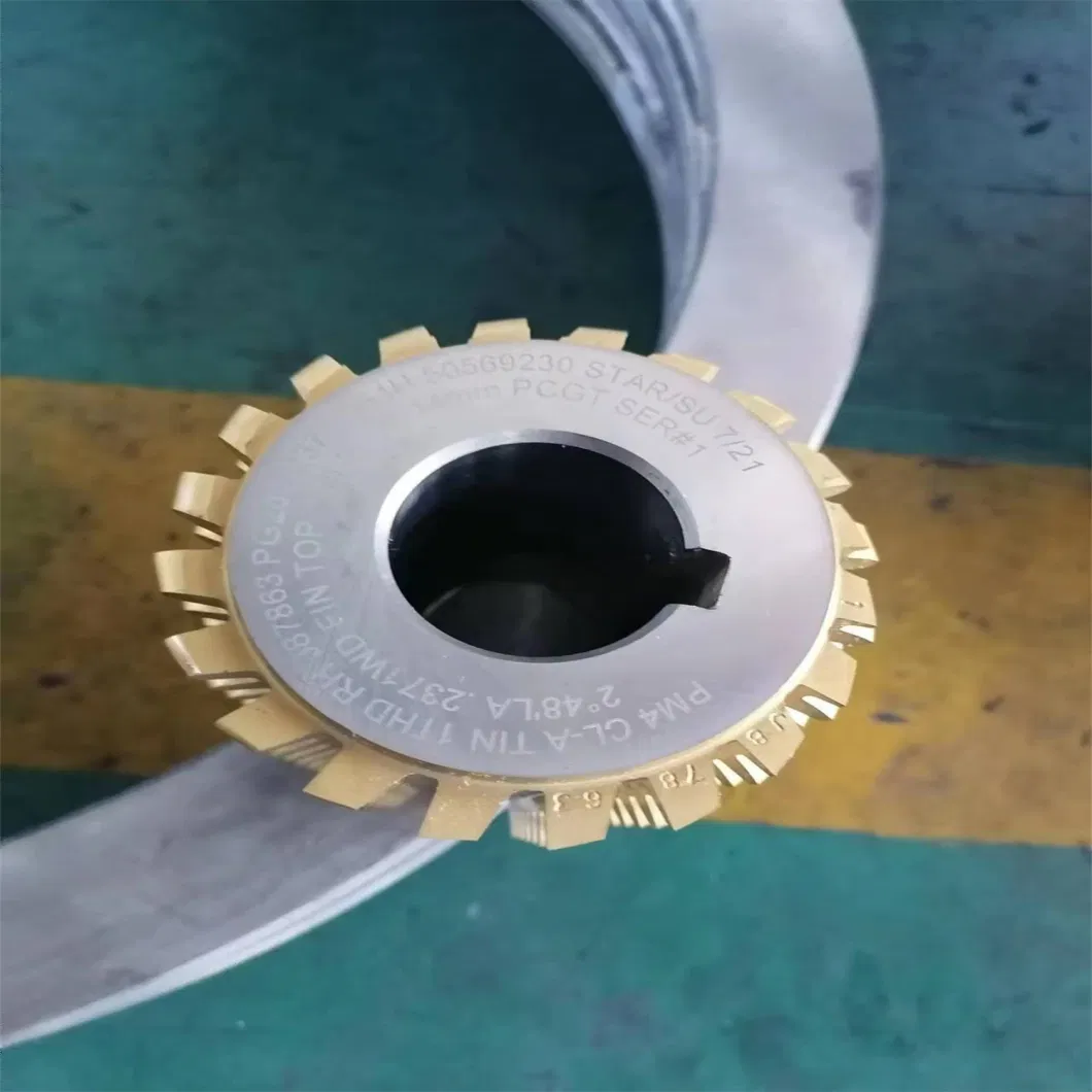 Factory Price Slewing Bearings with Internal Teeth External Teeth with Flange for Band Conveyor