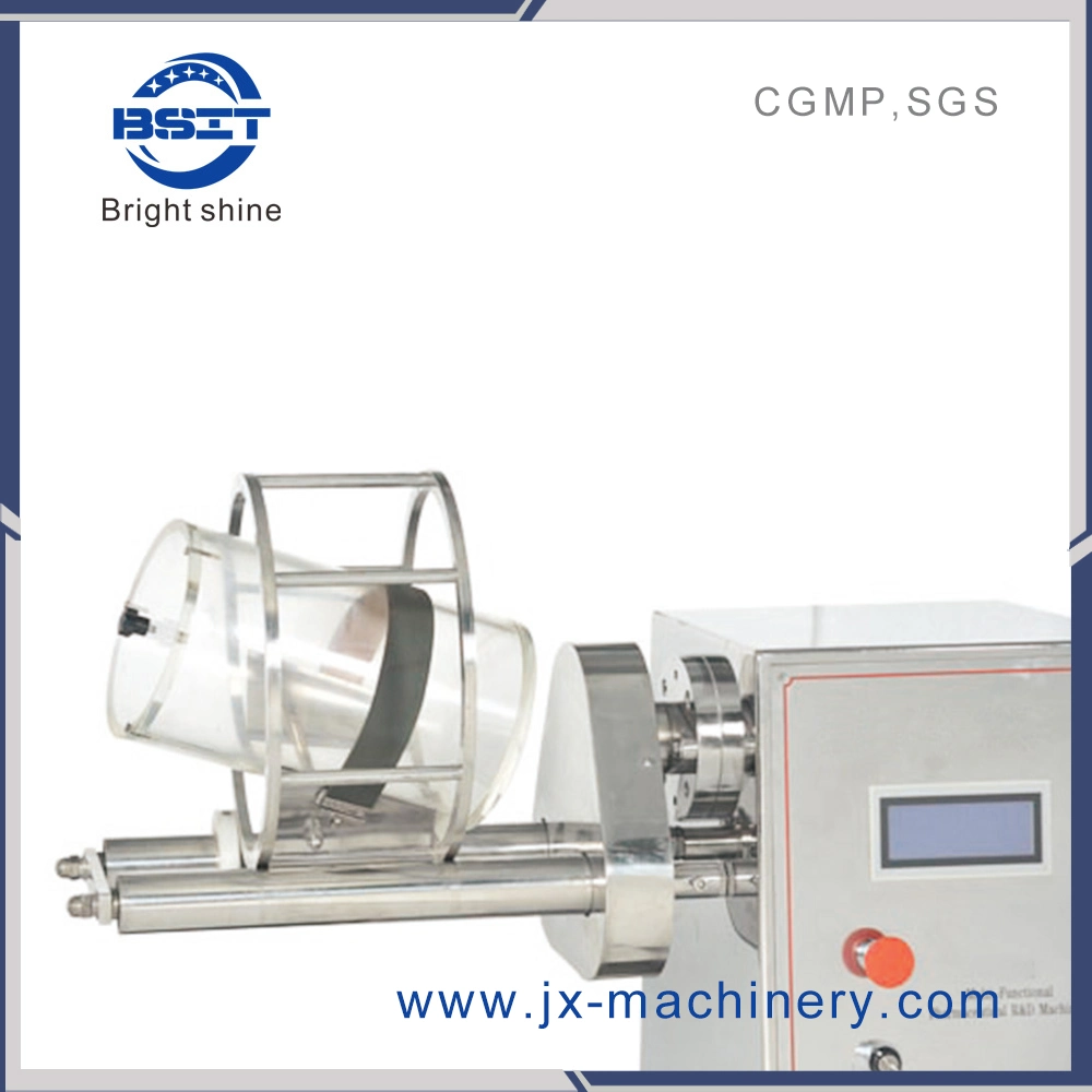 Oscillating Sifter of Dgn-II Pharmaceutical Lab Tester Machine