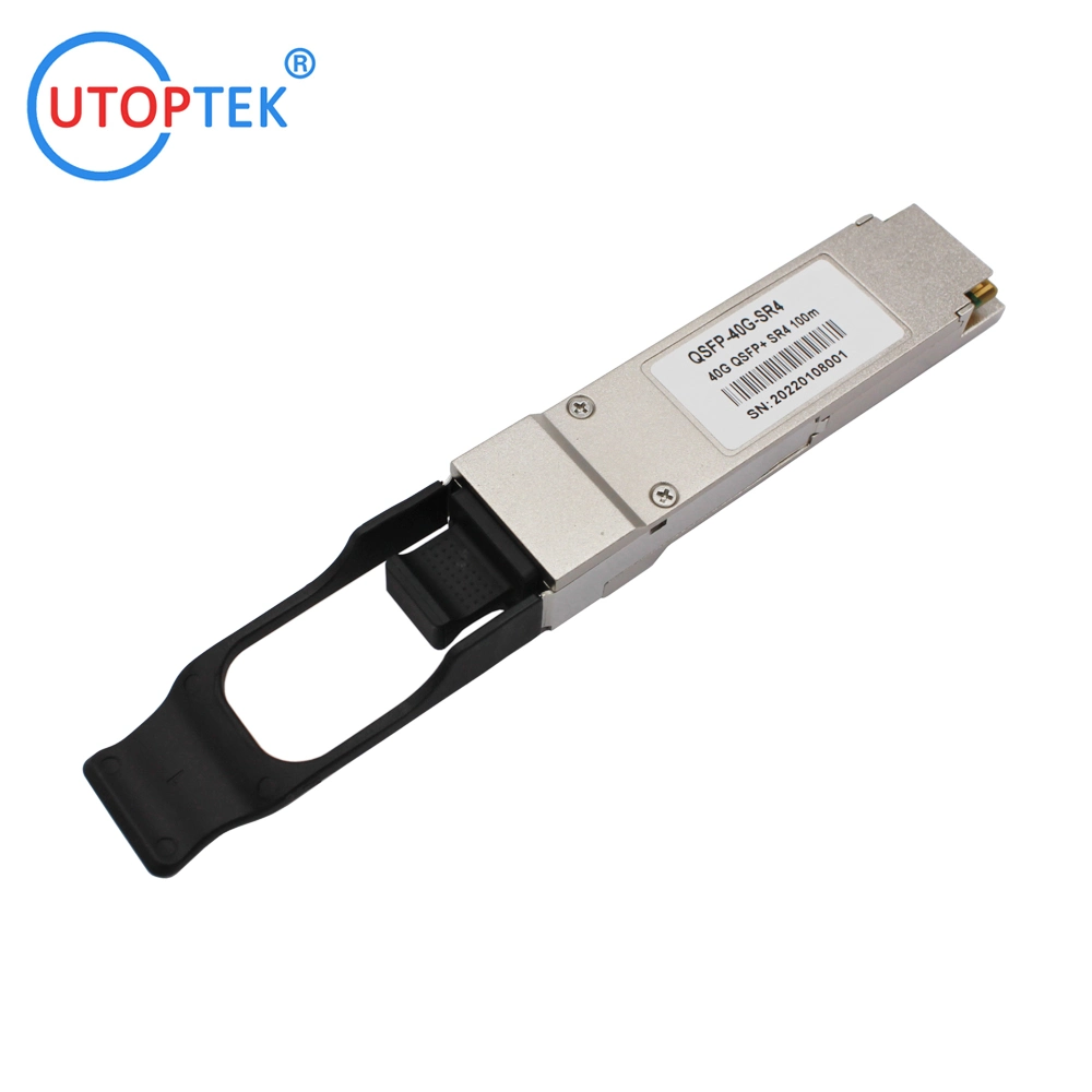 Made in China SFP 1.25g Bidi 1310/1550nm LC 40km Ddm Compatible with The Juniper