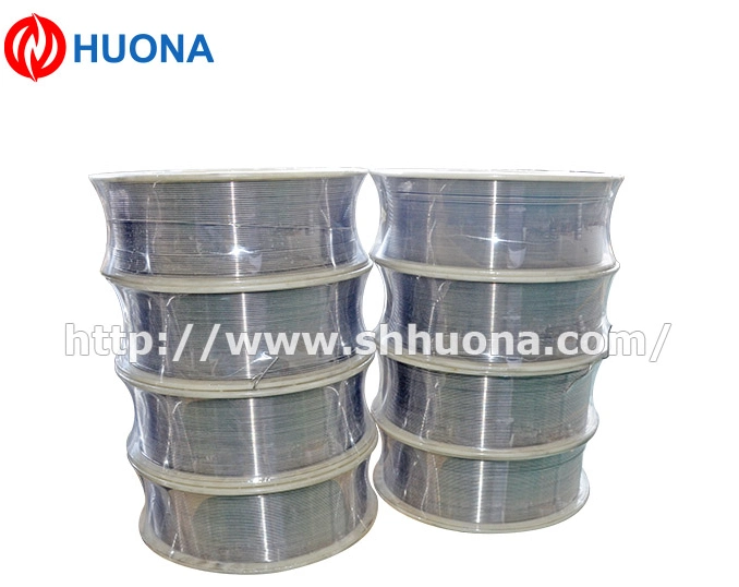 Ni40CO25mo4 Soft Magnetic Alloy Wire