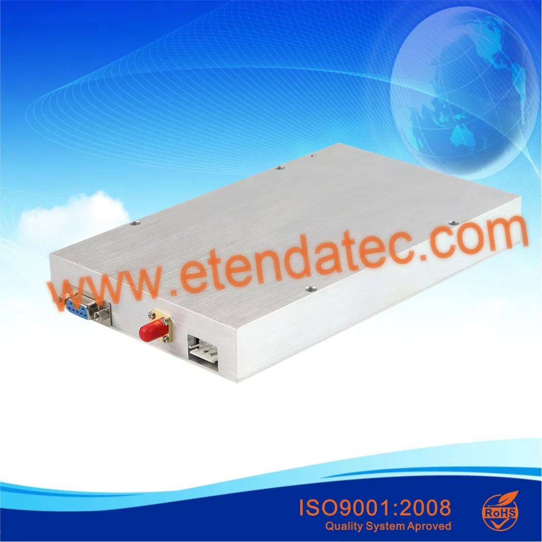 Tetra Linear RF Power Amplifier/PA Module/High Power Amplifier