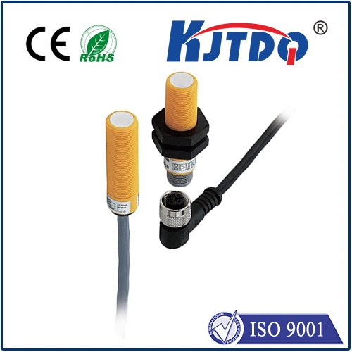 Kjt-Shn9. Gk00. K2-Ly 1-Channel Hall M14 Light Duty Speed Sensors