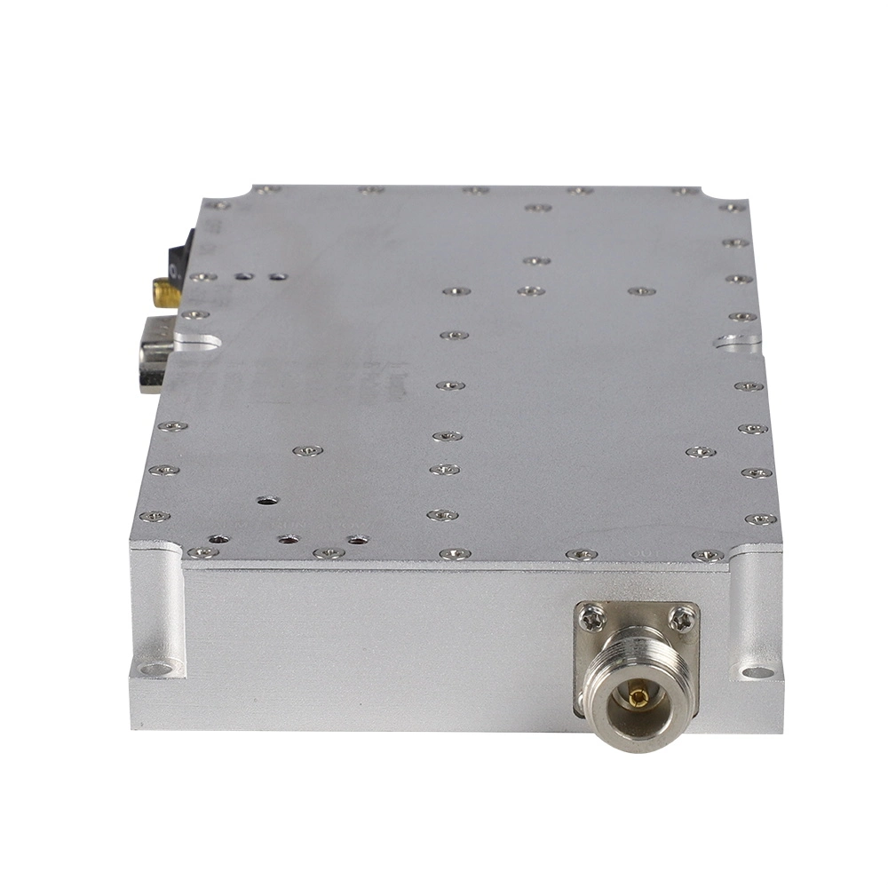 GSM 3G 4G 2110-2170 Jam Signal Active Components RF Repeater 10W Professional Comunication Module RF Power Amplifier