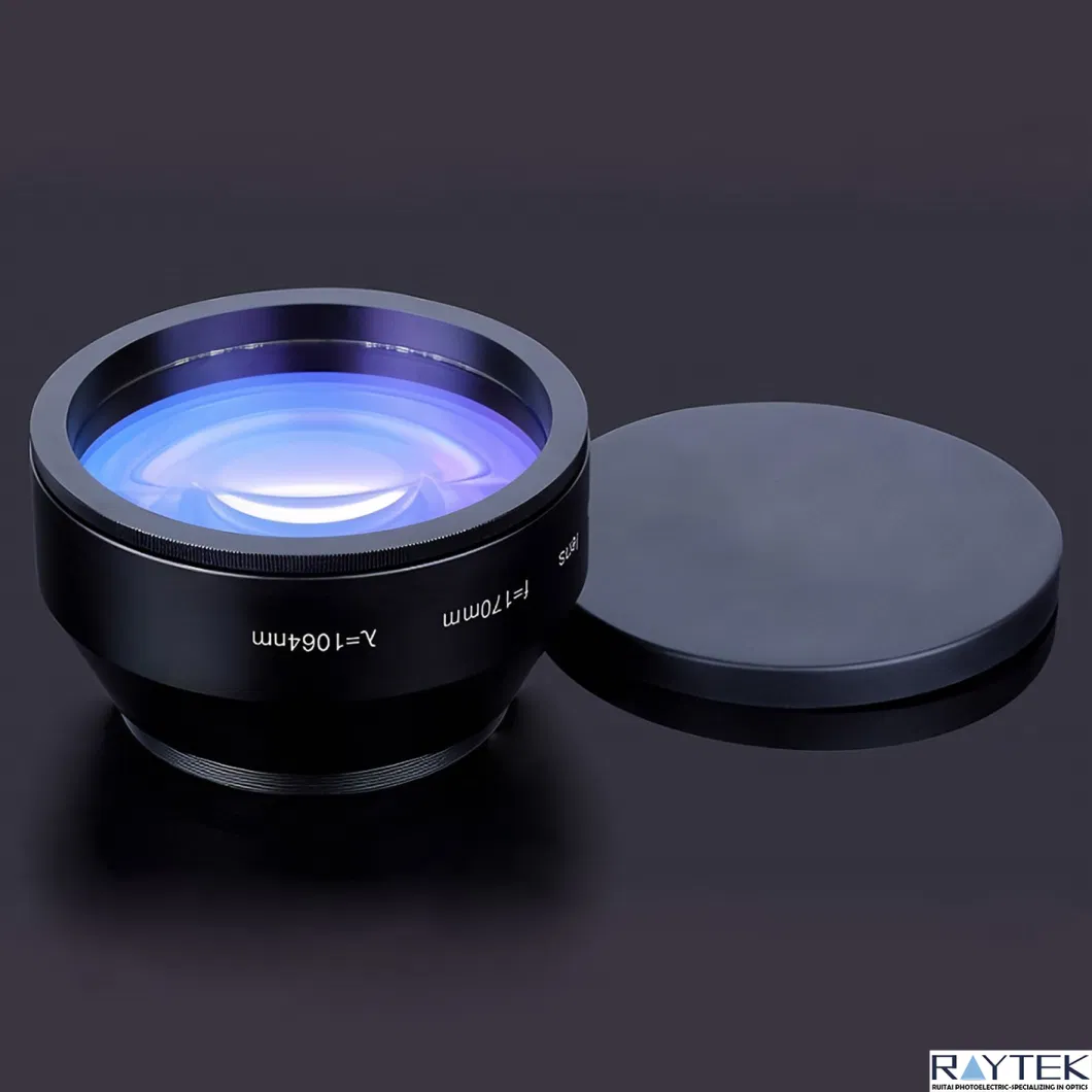 Laser Scanning Lens/Laser Field Lens/1064nm F-Theta Lens