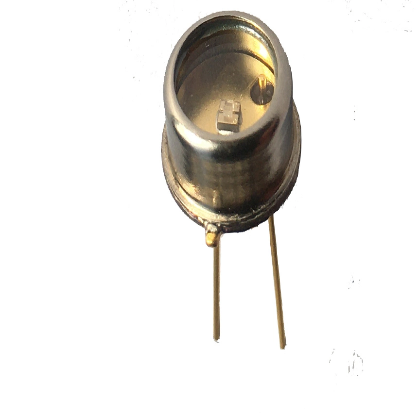 850nm 940nm Receptacle Ingaas High Speed Visible Light Receiver Detector Pin Photodiode